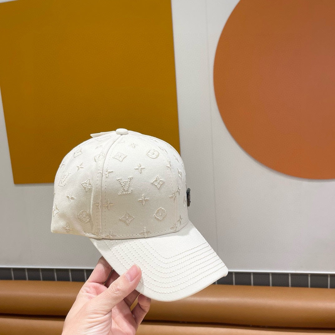 Modieuze nieuwe stijl Casual bijpassende kleding Duckbill Cap Baseball Cap 30