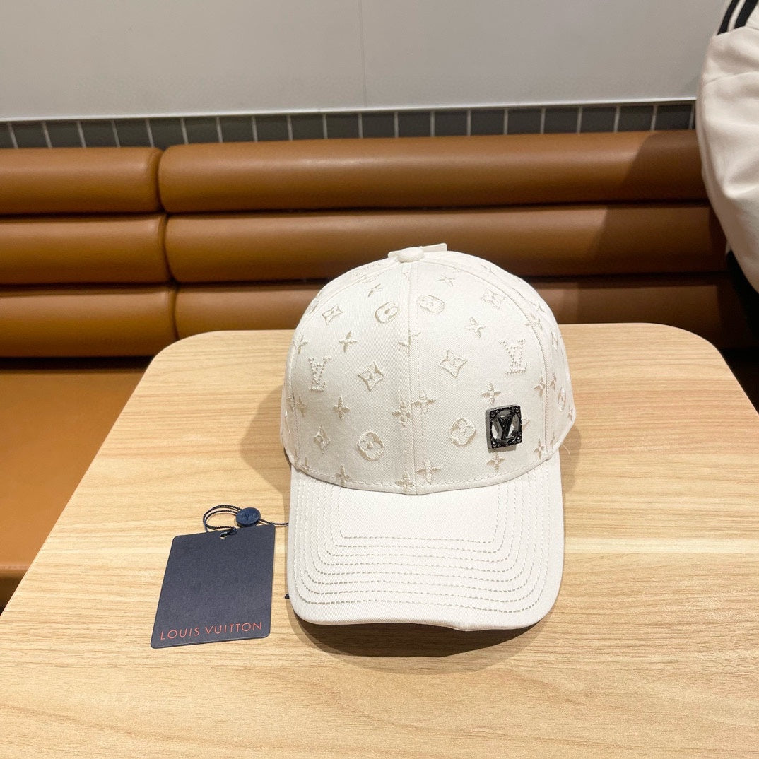 Modieuze nieuwe stijl Casual bijpassende kleding Duckbill Cap Baseball Cap 30