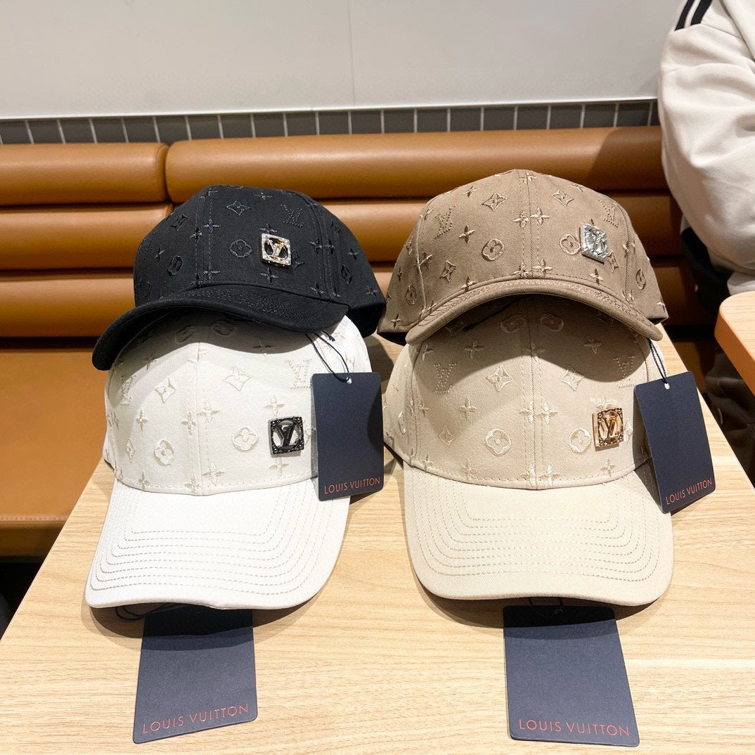 Modieuze nieuwe stijl Casual bijpassende kleding Duckbill Cap Baseball Cap 30
