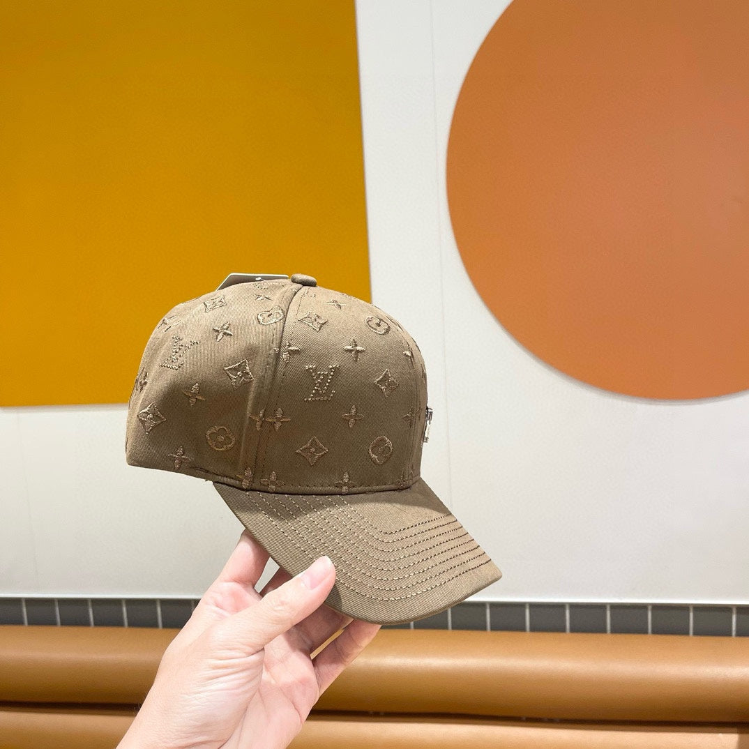 Modieuze nieuwe stijl Casual bijpassende kleding Duckbill Cap Baseball Cap 30