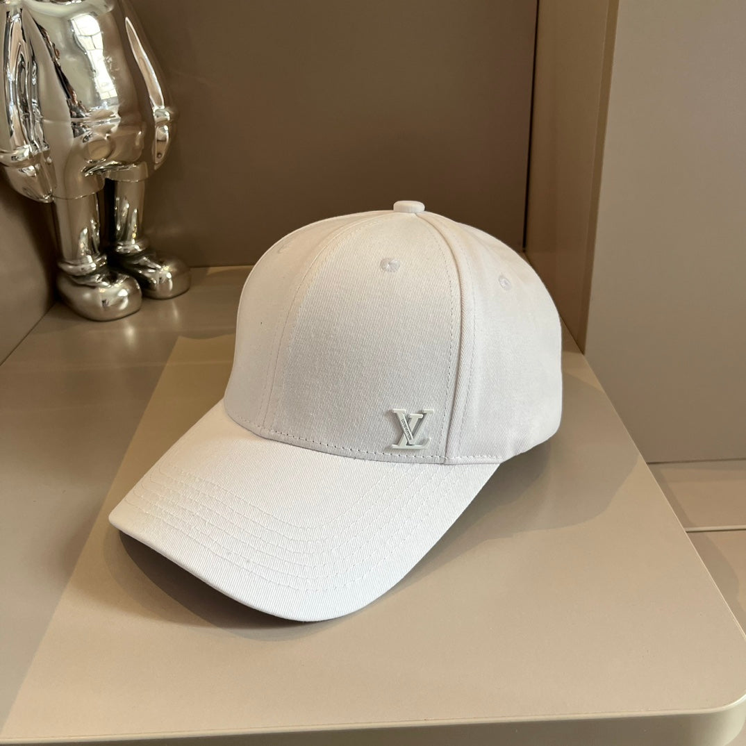 Fasjonabel ny stil tilfeldig matchende klær Duckbill cap baseball cap 13