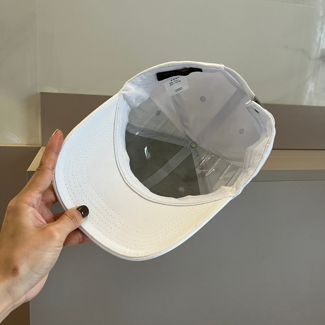 Fasjonabel ny stil tilfeldig matchende klær Duckbill cap baseball cap 13