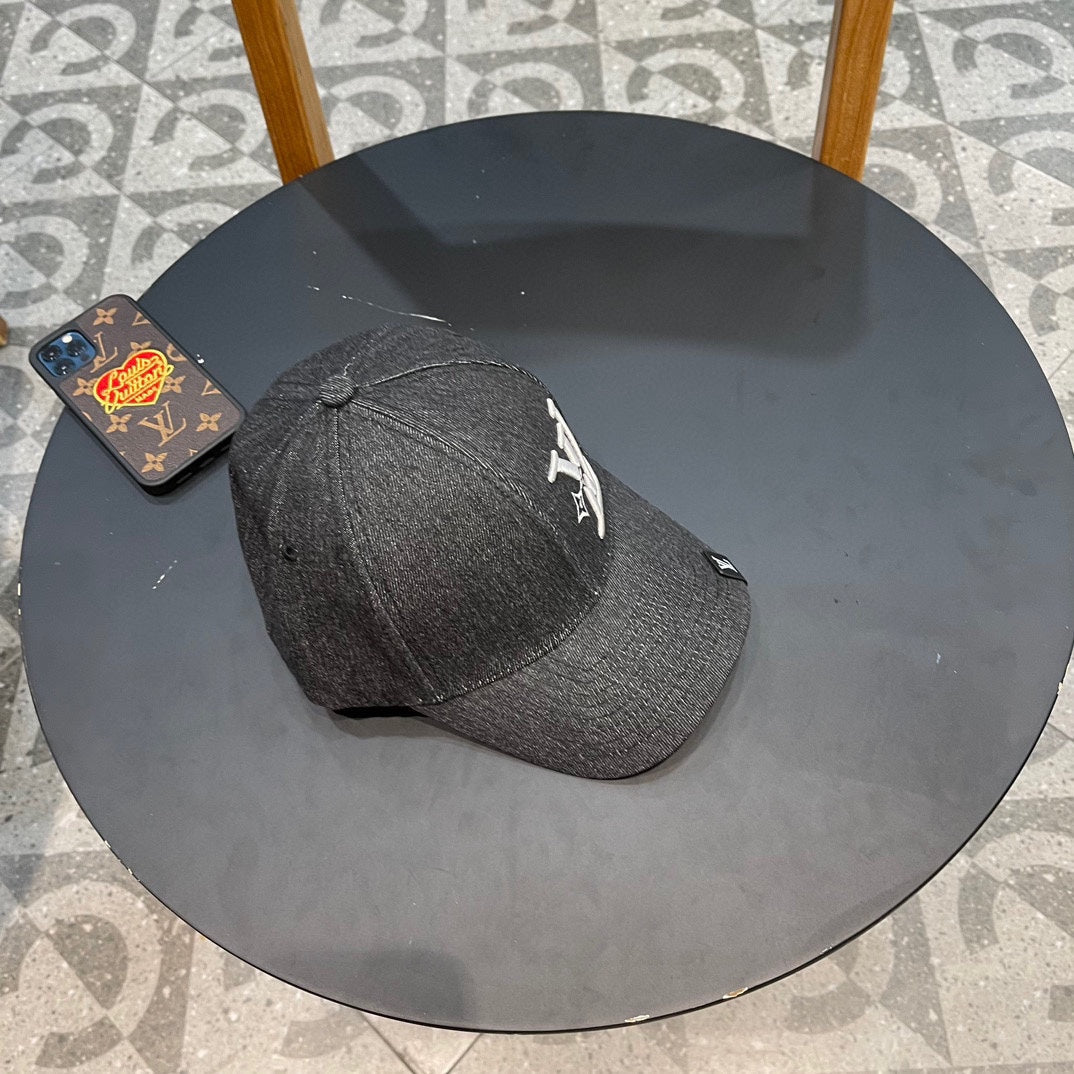 Modieuze nieuwe stijl casual bijpassende kleding Duckbill Cap Baseball Cap 24