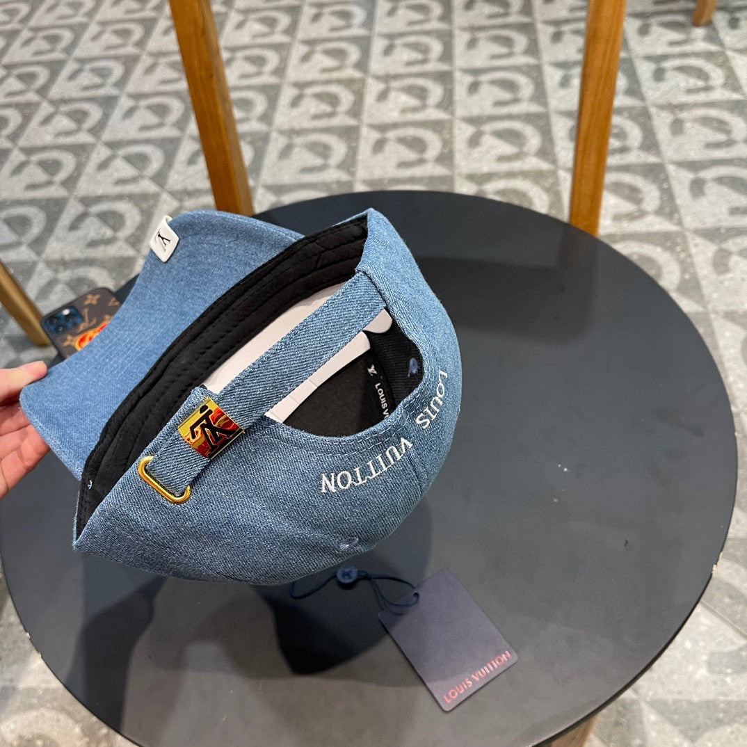 Modieuze nieuwe stijl casual bijpassende kleding Duckbill Cap Baseball Cap 24