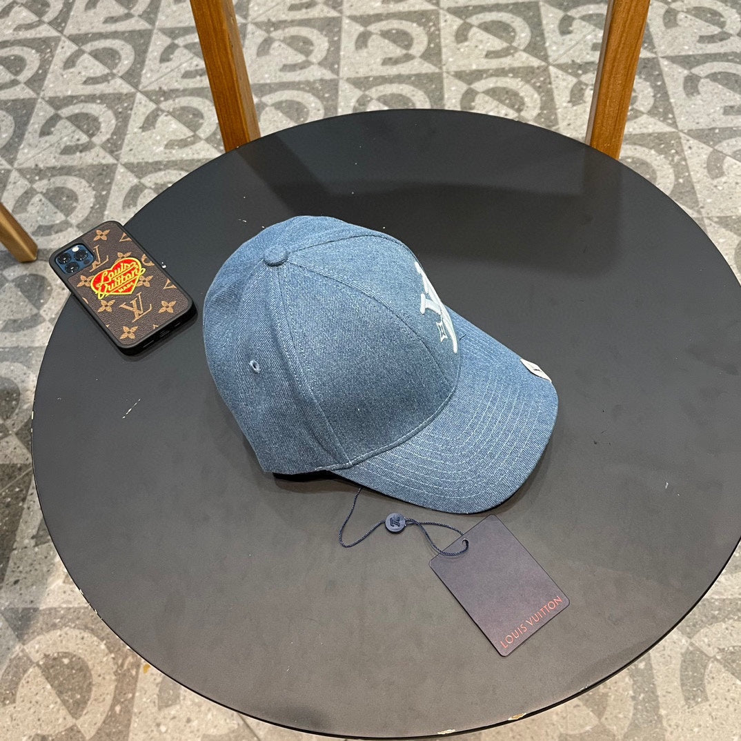 Modieuze nieuwe stijl casual bijpassende kleding Duckbill Cap Baseball Cap 24