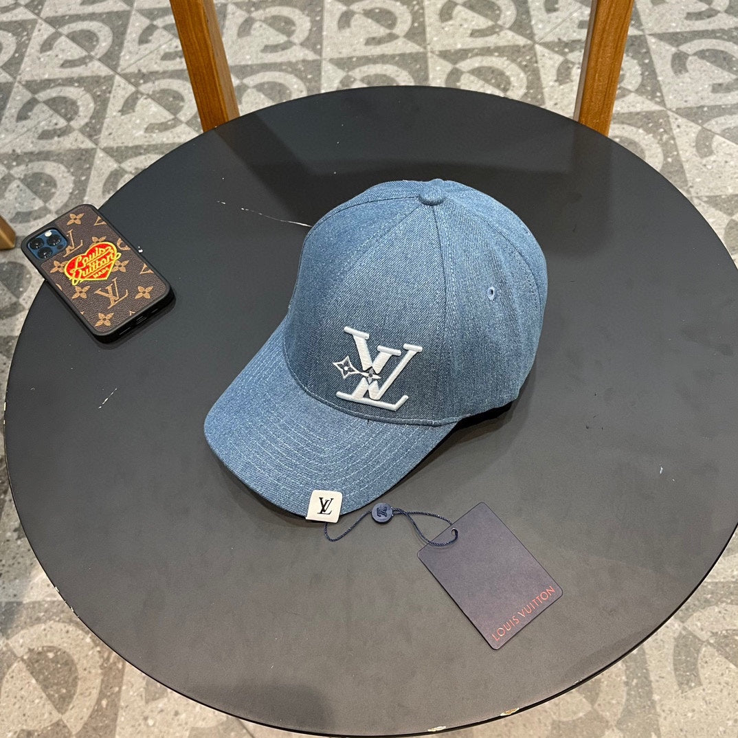 Modieuze nieuwe stijl casual bijpassende kleding Duckbill Cap Baseball Cap 24