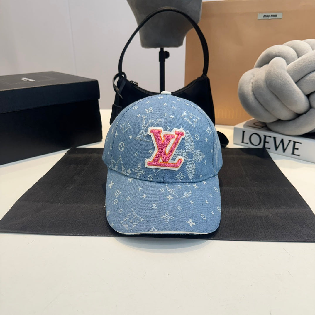 Modieuze nieuwe stijl Casual bijpassende kleding Duckbill Cap Baseball Cap 35