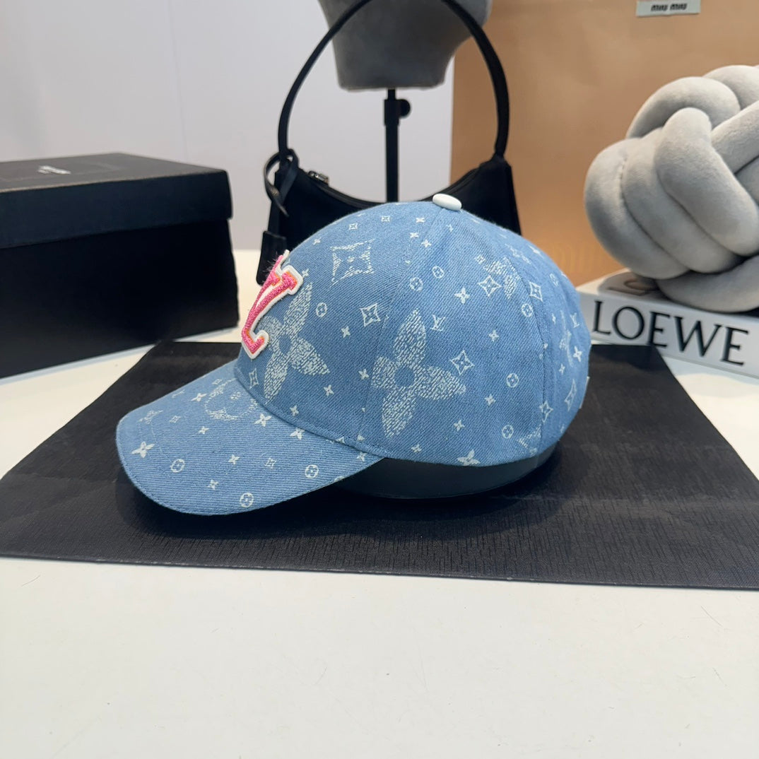 Modieuze nieuwe stijl Casual bijpassende kleding Duckbill Cap Baseball Cap 35