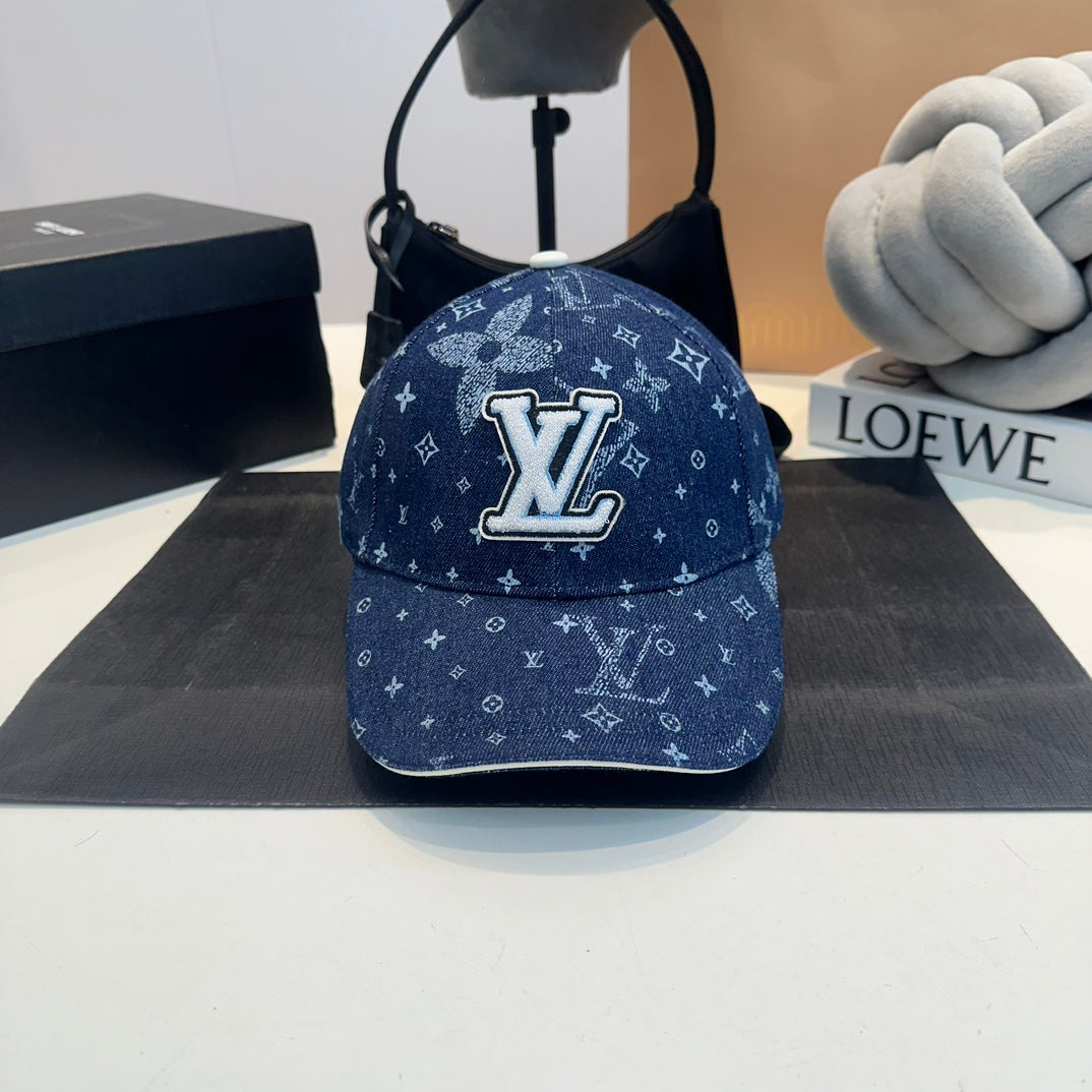 Modieuze nieuwe stijl Casual bijpassende kleding Duckbill Cap Baseball Cap 35