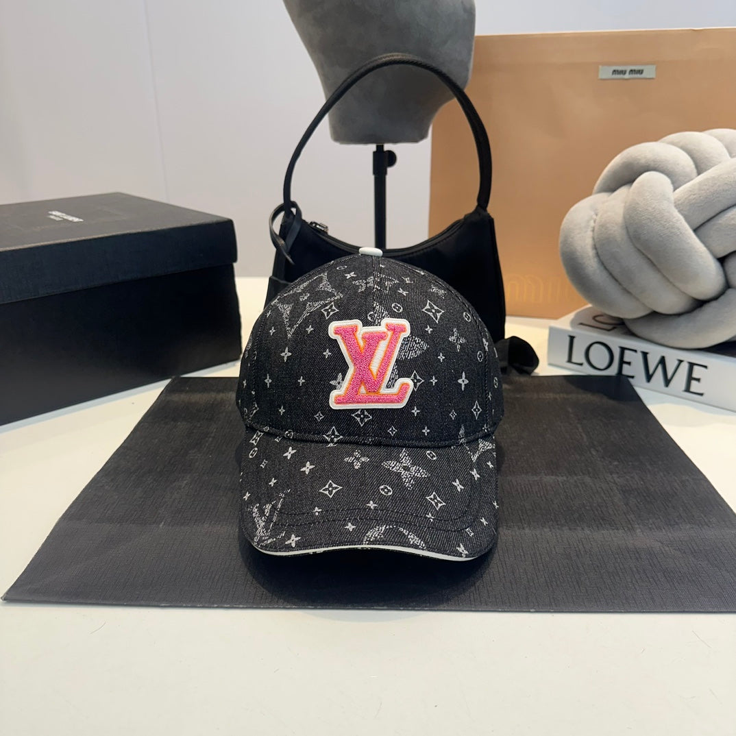 Modieuze nieuwe stijl Casual bijpassende kleding Duckbill Cap Baseball Cap 35