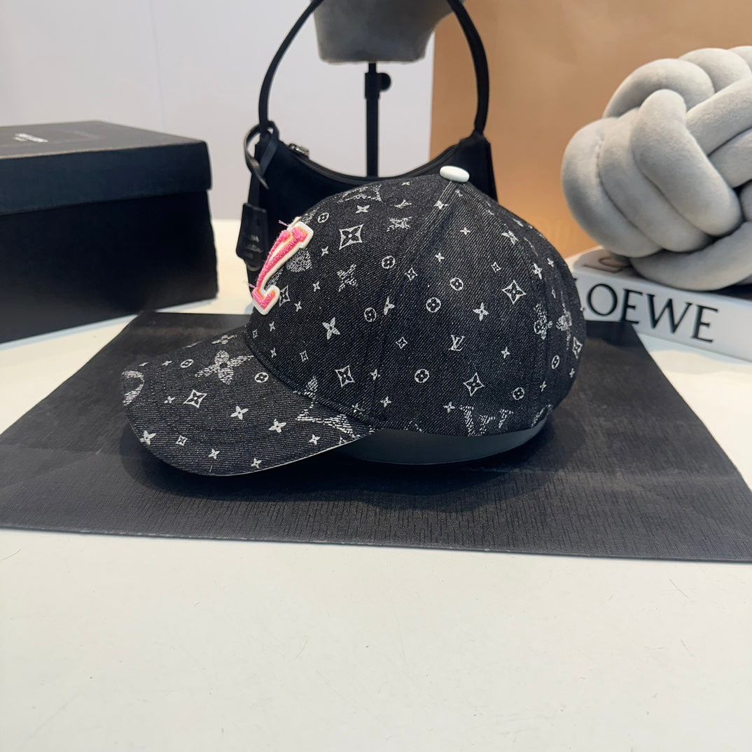 Modieuze nieuwe stijl Casual bijpassende kleding Duckbill Cap Baseball Cap 35
