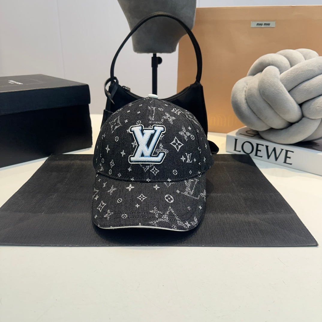 Modieuze nieuwe stijl Casual bijpassende kleding Duckbill Cap Baseball Cap 35