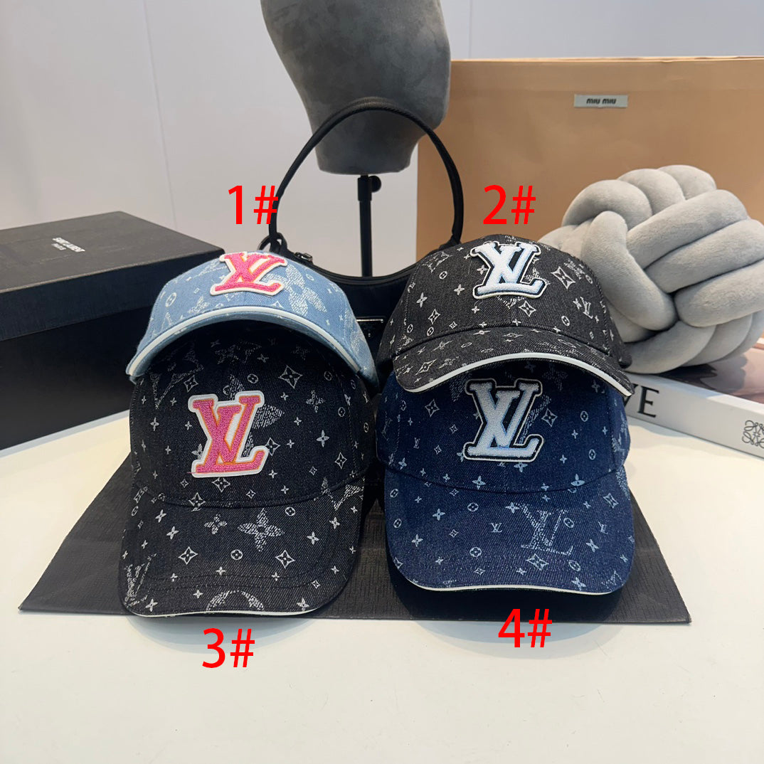 Modieuze nieuwe stijl Casual bijpassende kleding Duckbill Cap Baseball Cap 35
