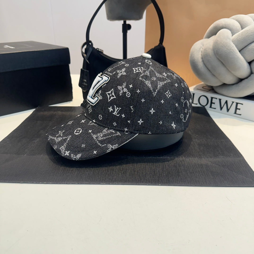 Modieuze nieuwe stijl Casual bijpassende kleding Duckbill Cap Baseball Cap 35