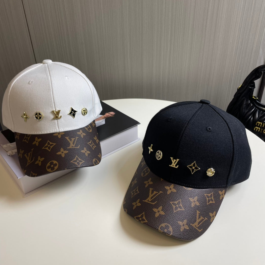 Capinho de roupas casuais de roupas casuais novo da moda Capinho de beisebol 41