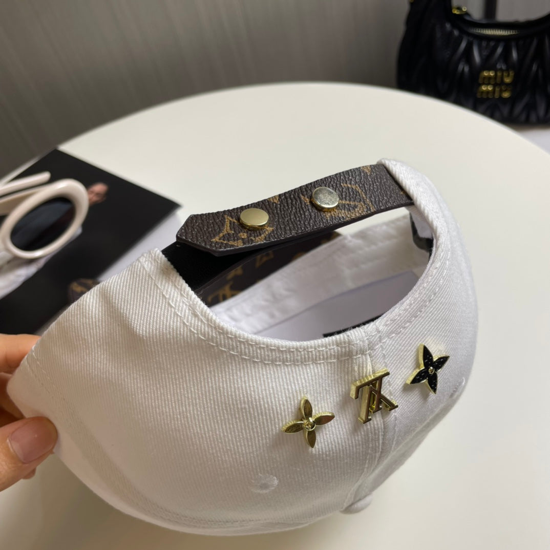Capinho de roupas casuais de roupas casuais novo da moda Capinho de beisebol 41