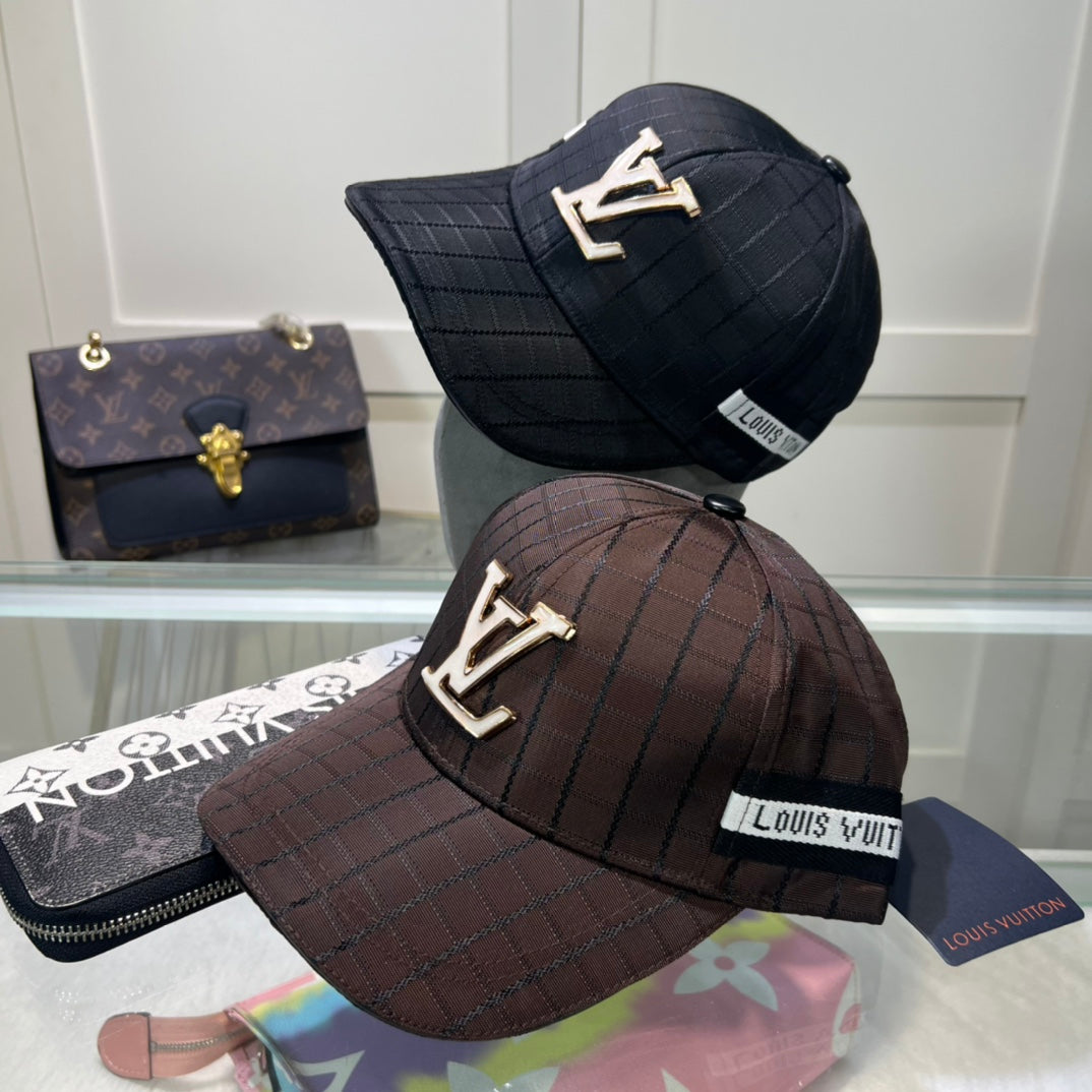 Fasjonabel ny stil tilfeldig matchende klær Duckbill Cap Baseball Cap 54