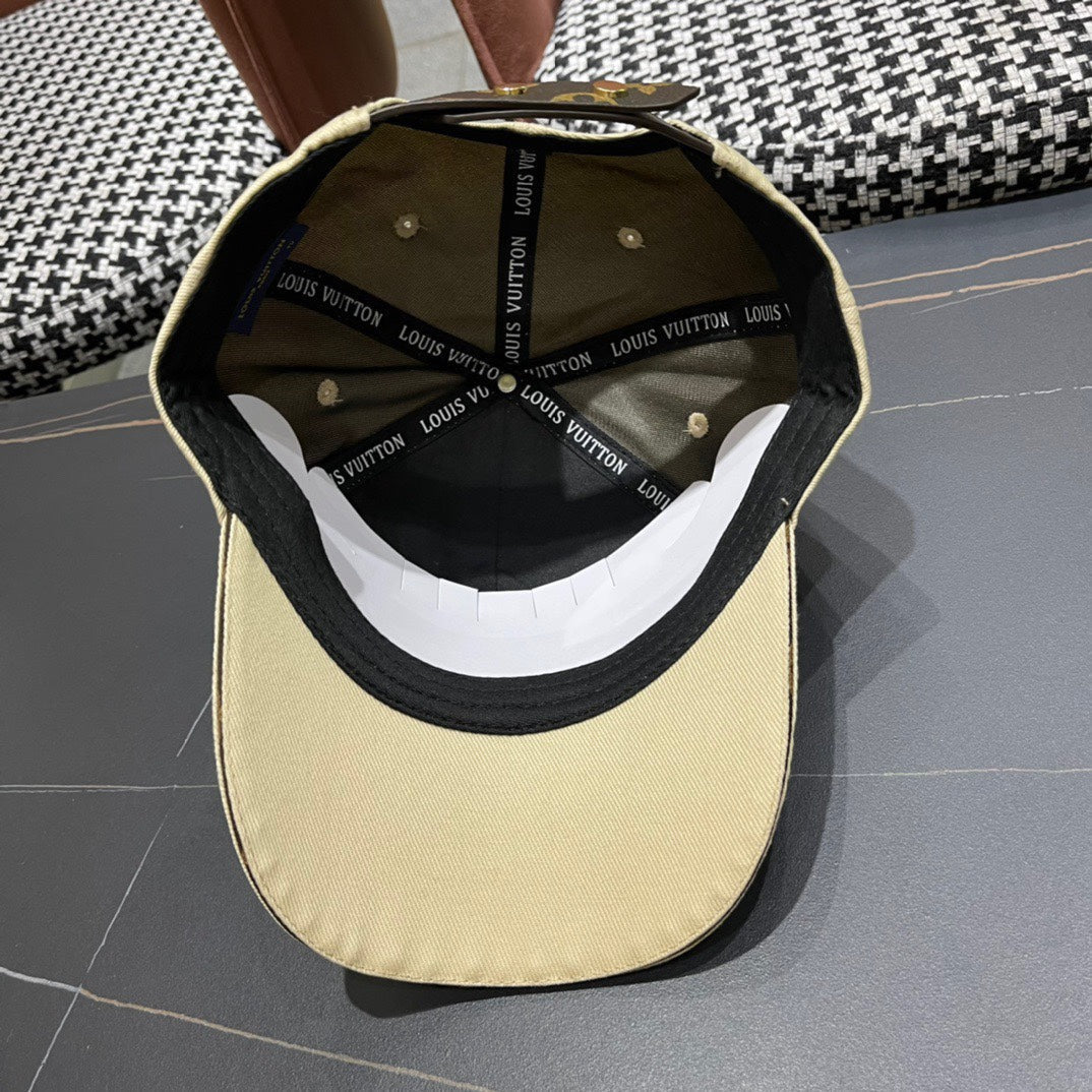 Capinho de pato casual de roupas casuais novo da moda Capinho de beisebol 57