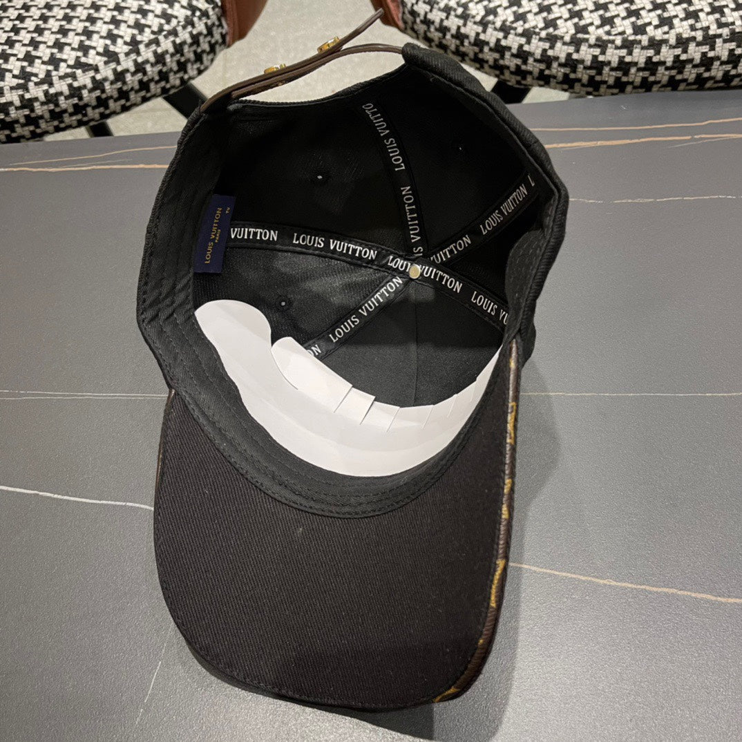 Capinho de pato casual de roupas casuais novo da moda Capinho de beisebol 57