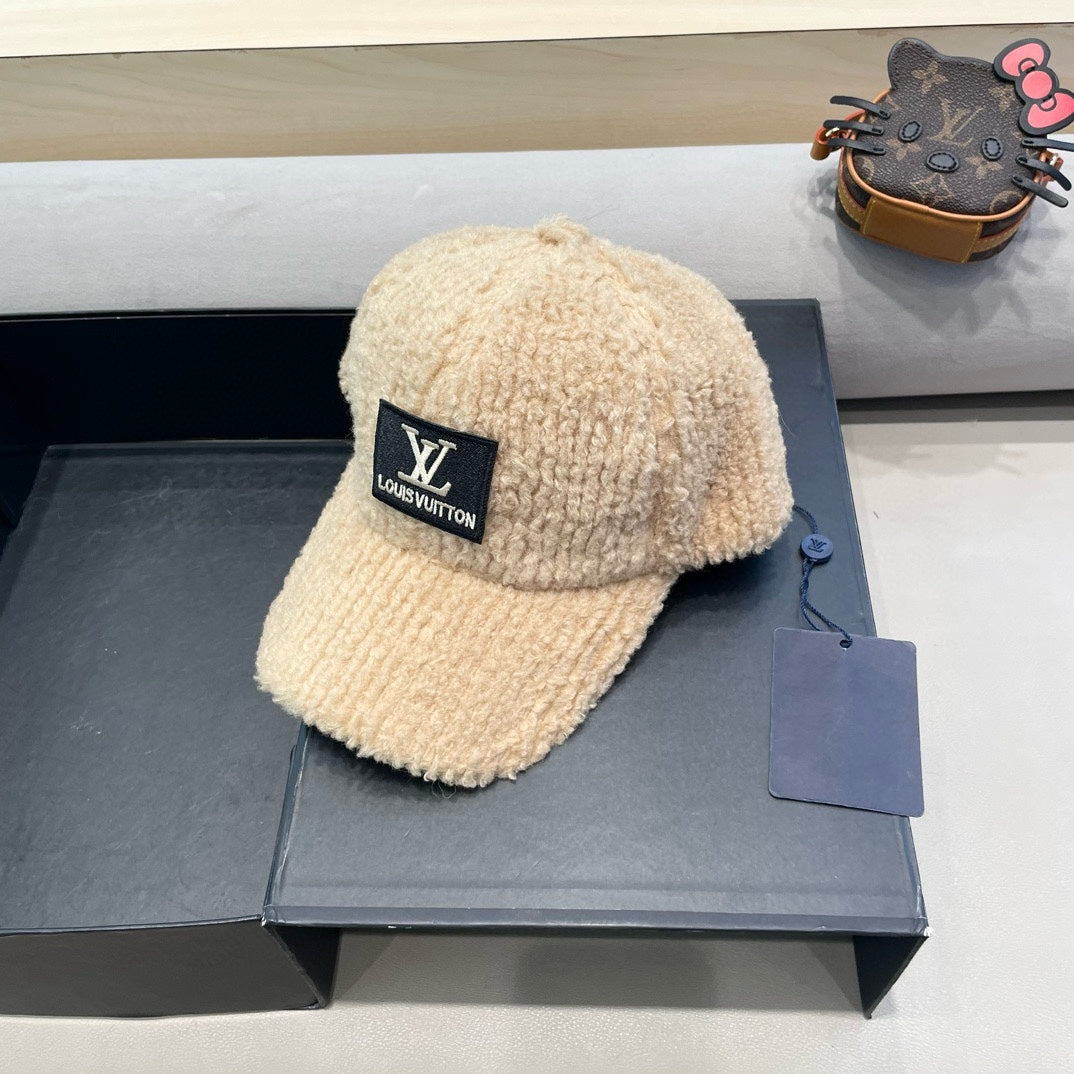 Fasjonabel ny stil tilfeldig matchende klær Duckbill Cap Baseball Cap 31