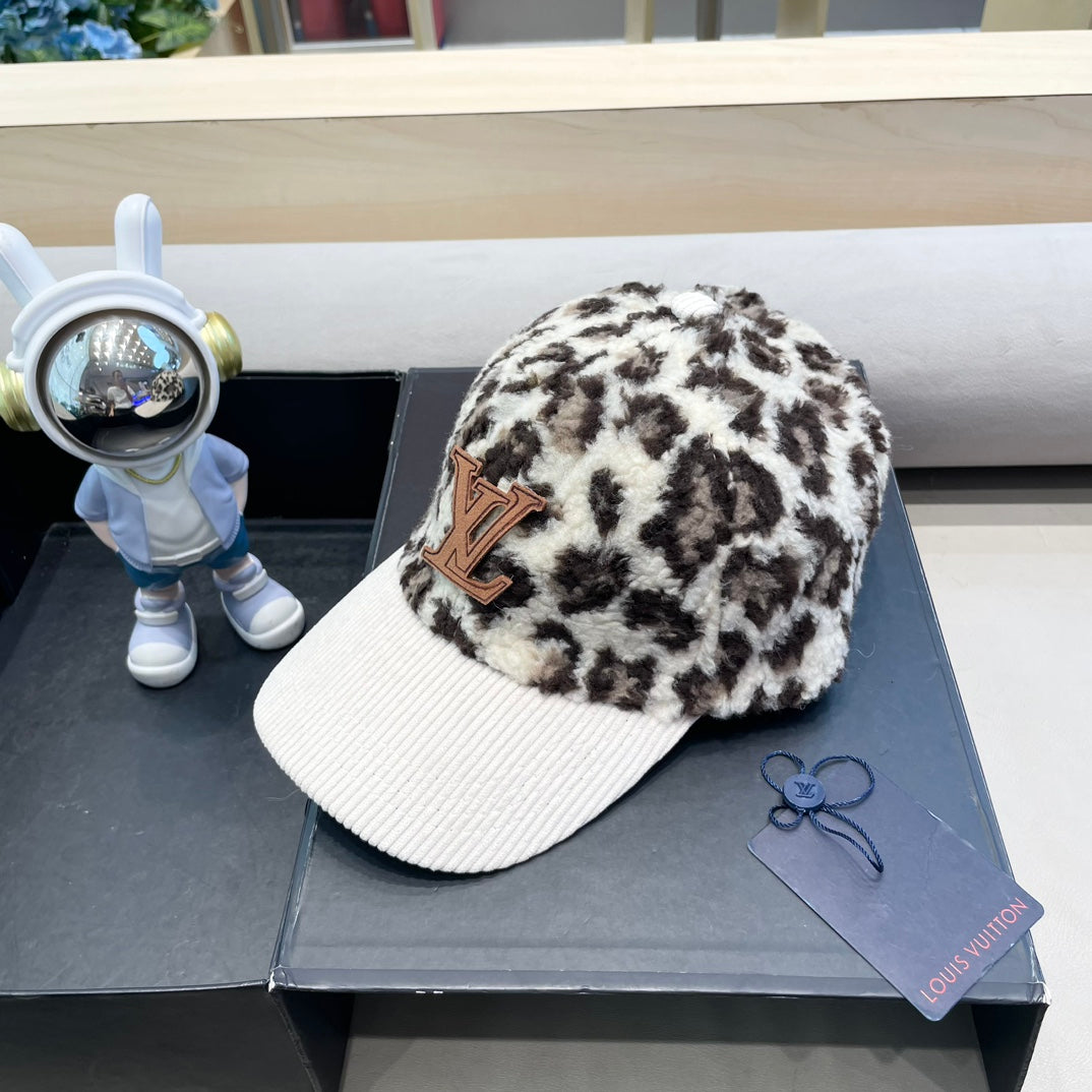 Capinho casual de roupas casuais novo da moda Capill Capill Cap 39