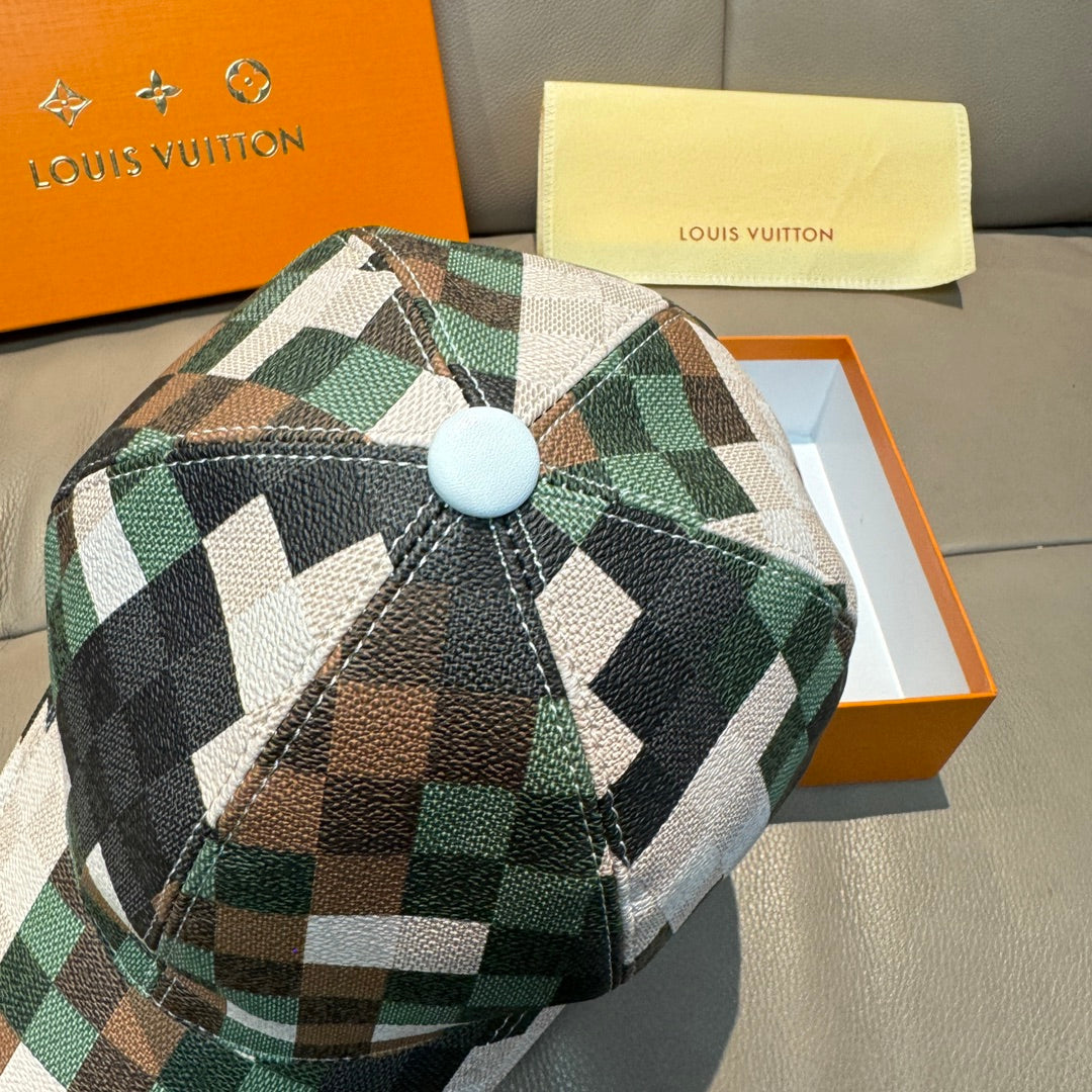 Modieuze nieuwe stijl casual bijpassende kleding Duckbill Cap Baseball Cap 45