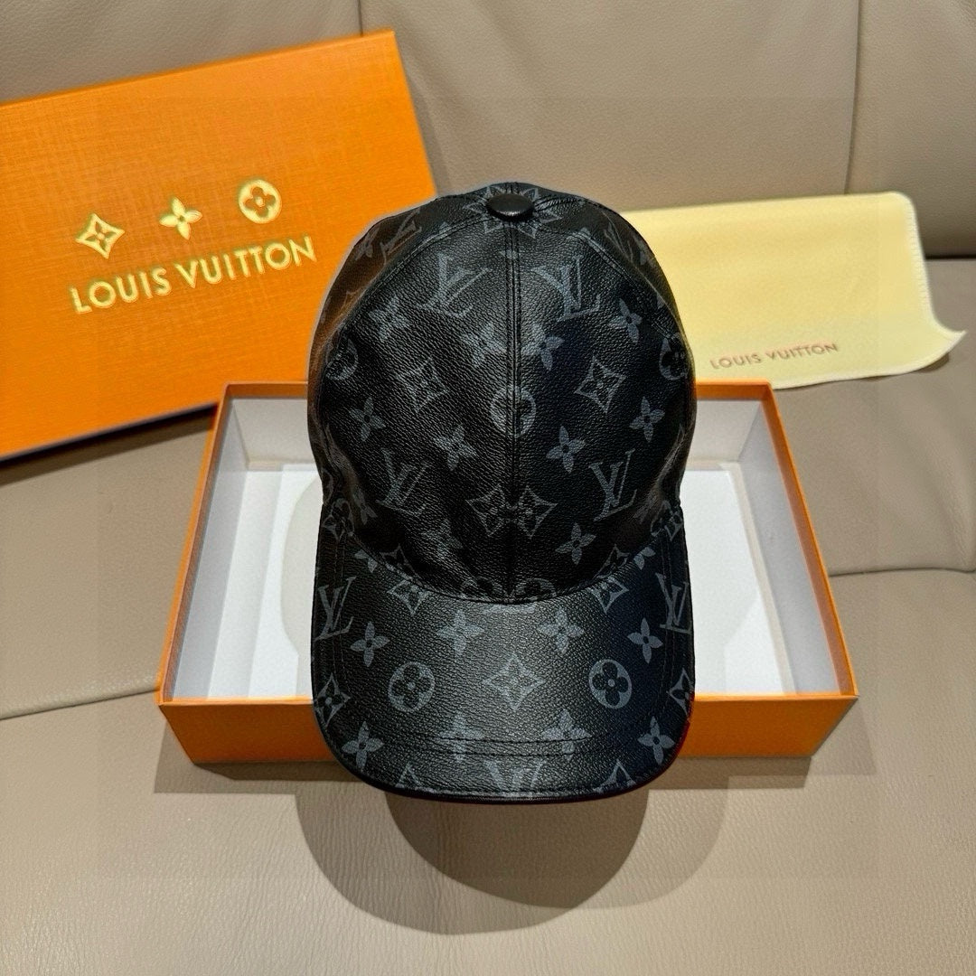 Fasjonabel ny stil tilfeldig matchende klær Duckbill Cap Baseball Cap 42