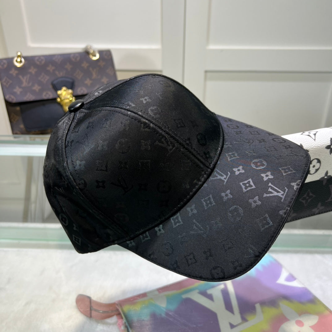 Fasjonabel ny stil tilfeldig matchende klær Duckbill Cap Baseball Cap 56
