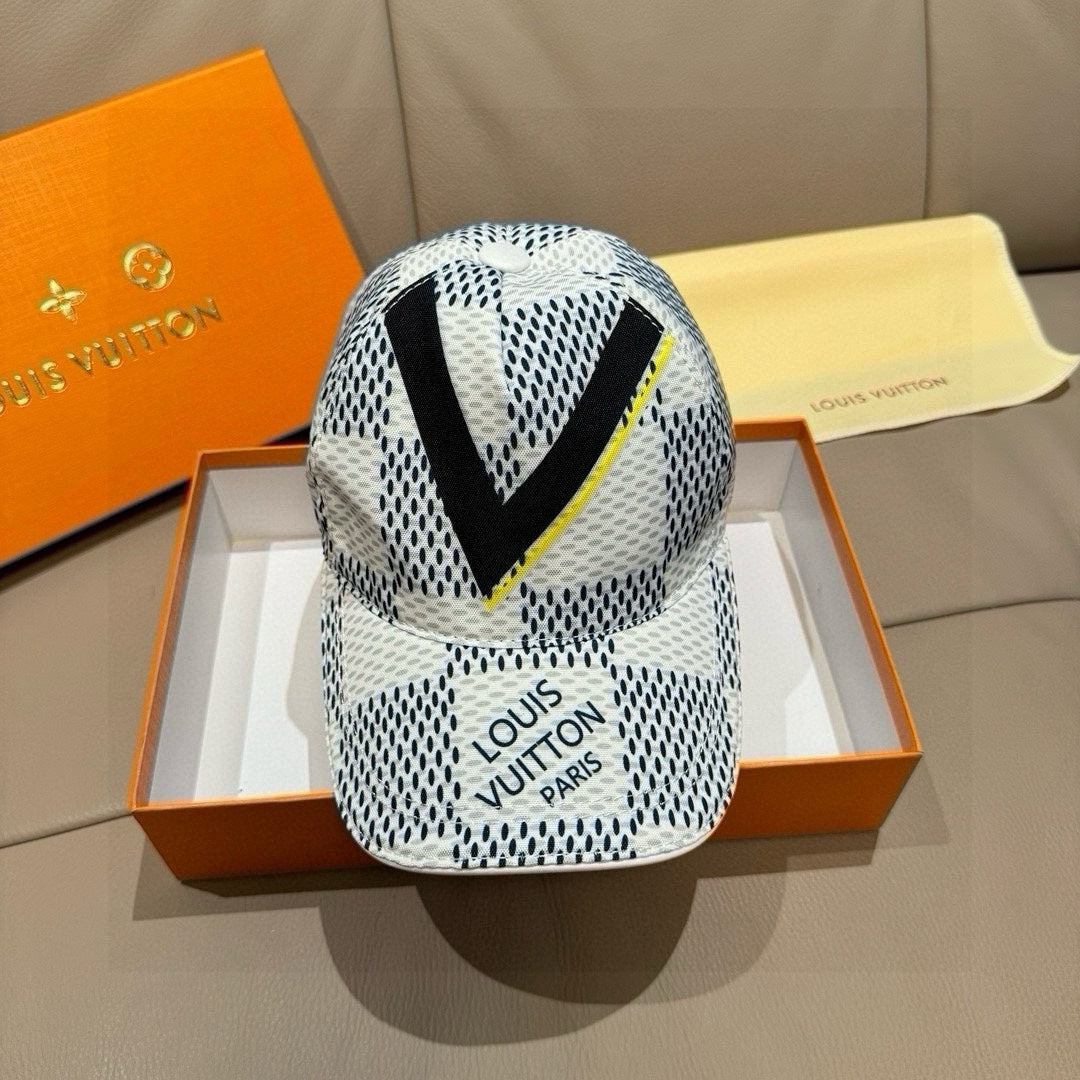 Modieuze nieuwe stijl Casual bijpassende kleding Duckbill Cap Baseball Cap 47
