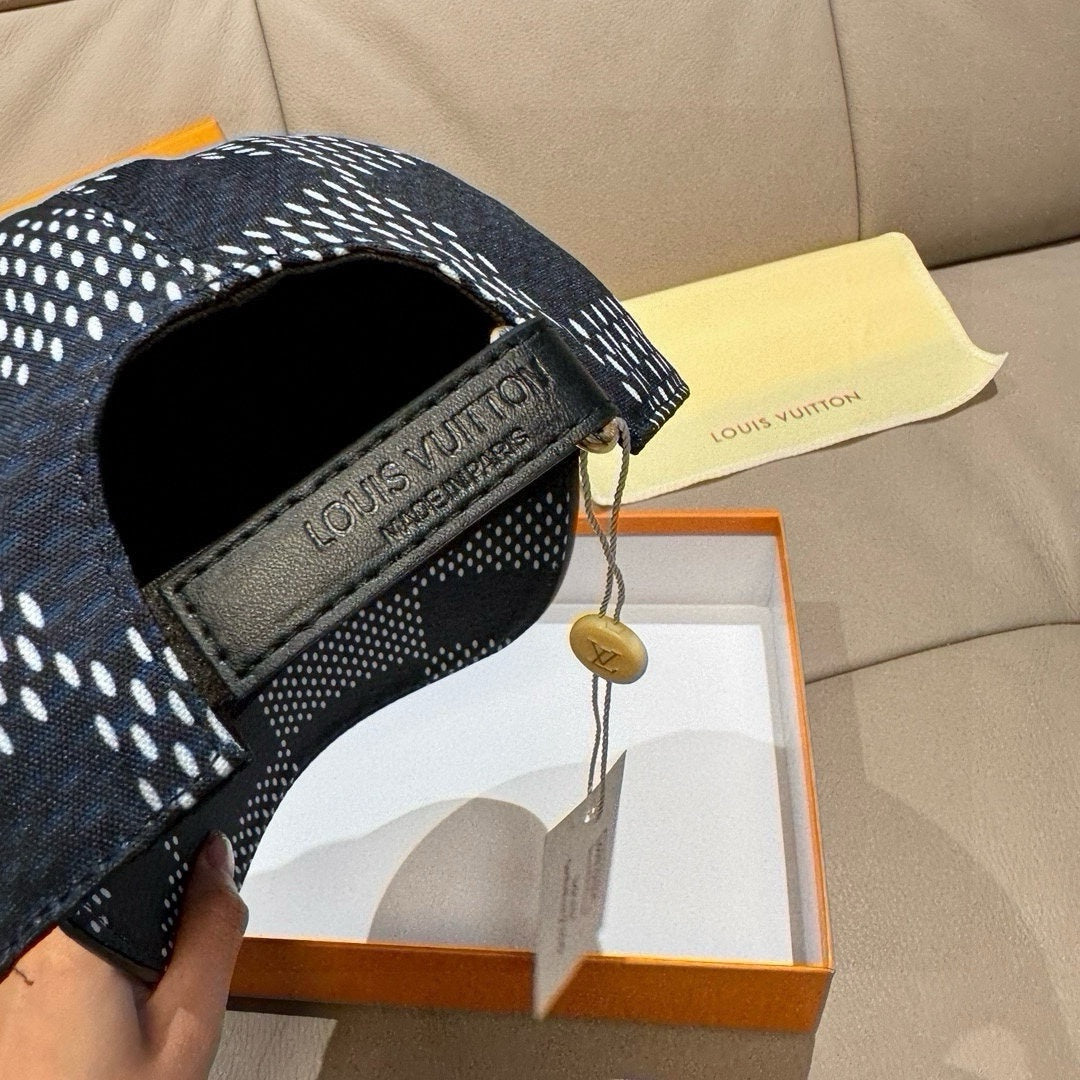 Modieuze nieuwe stijl Casual bijpassende kleding Duckbill Cap Baseball Cap 47