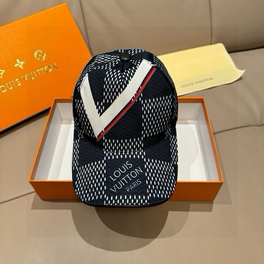 Modieuze nieuwe stijl Casual bijpassende kleding Duckbill Cap Baseball Cap 47