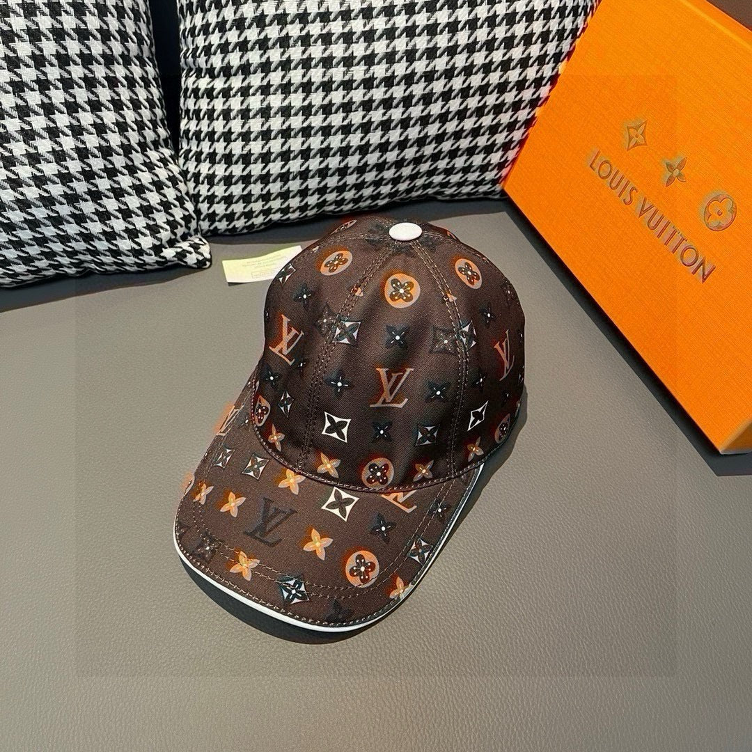 Capinho casual de roupas casuais novo da moda Capill Bon Cap 49