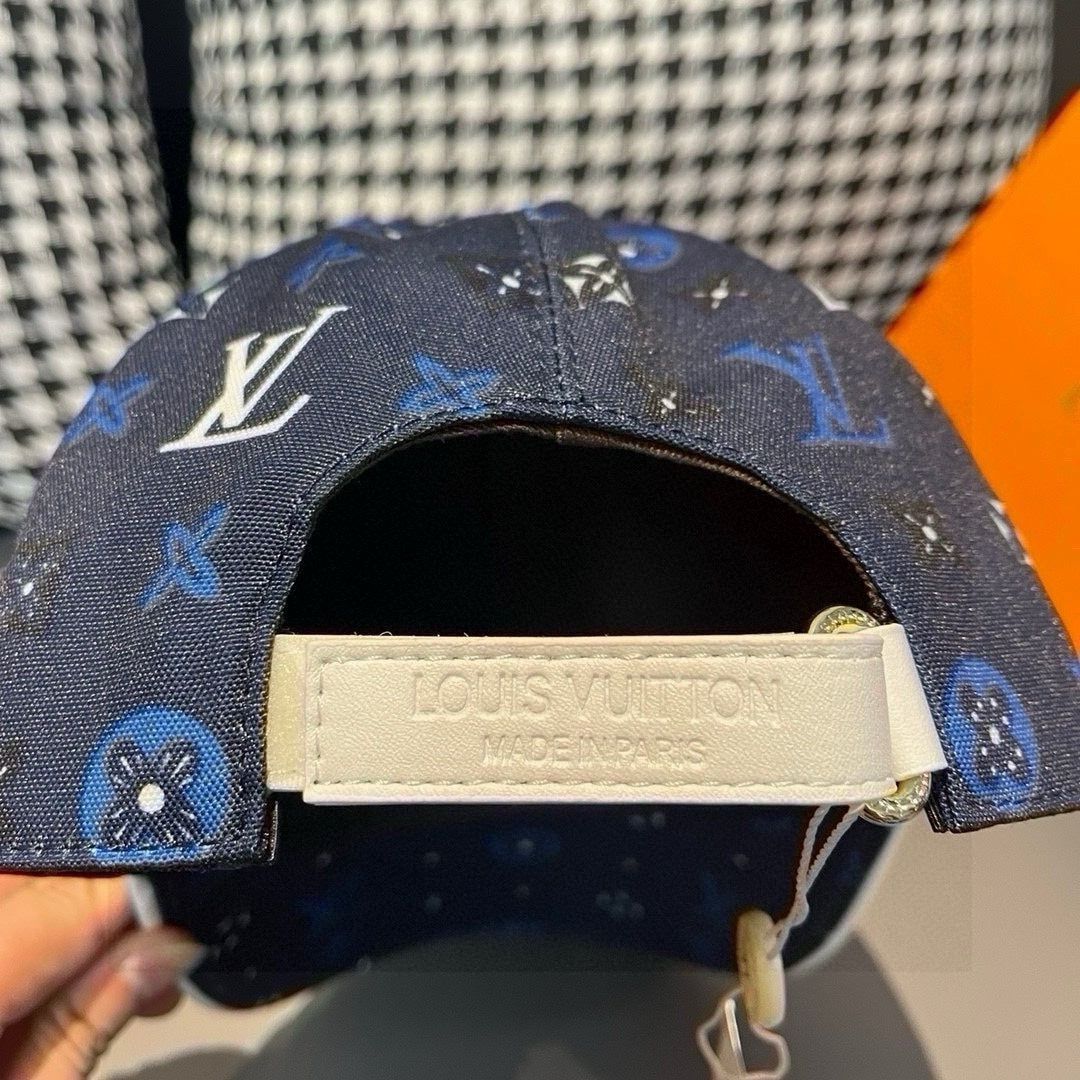 Capinho casual de roupas casuais novo da moda Capill Bon Cap 49