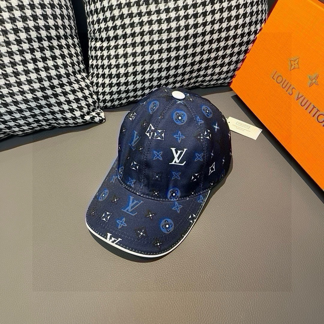 Capinho casual de roupas casuais novo da moda Capill Bon Cap 49