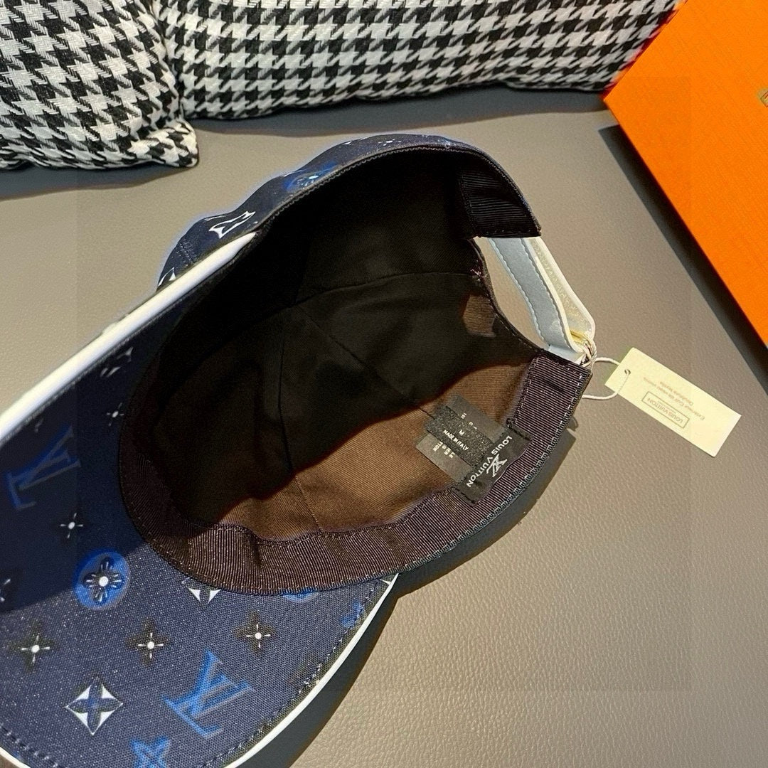 Capinho casual de roupas casuais novo da moda Capill Bon Cap 49
