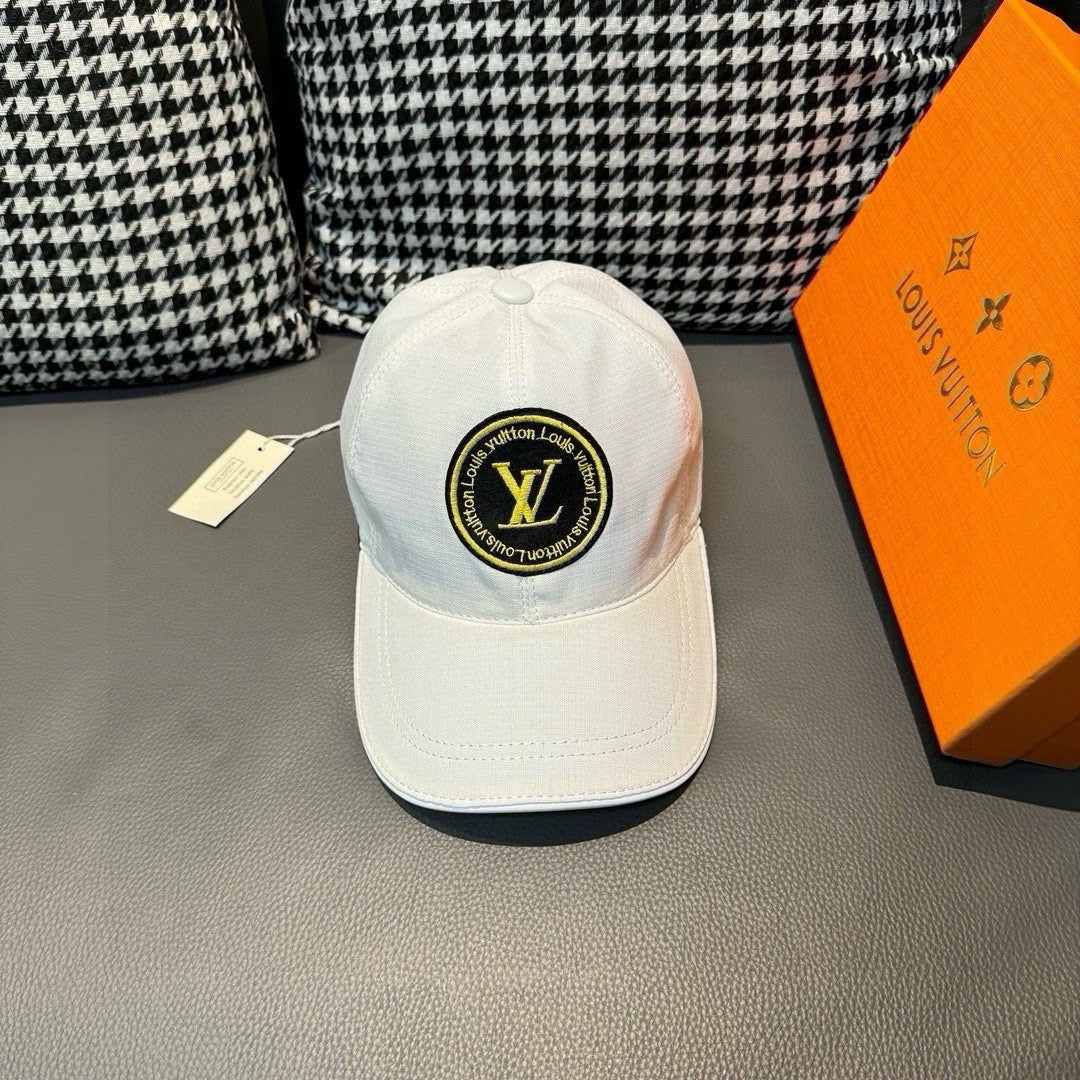 Fasjonabel ny stil tilfeldig matchende klær Duckbill Cap Baseball Cap 53