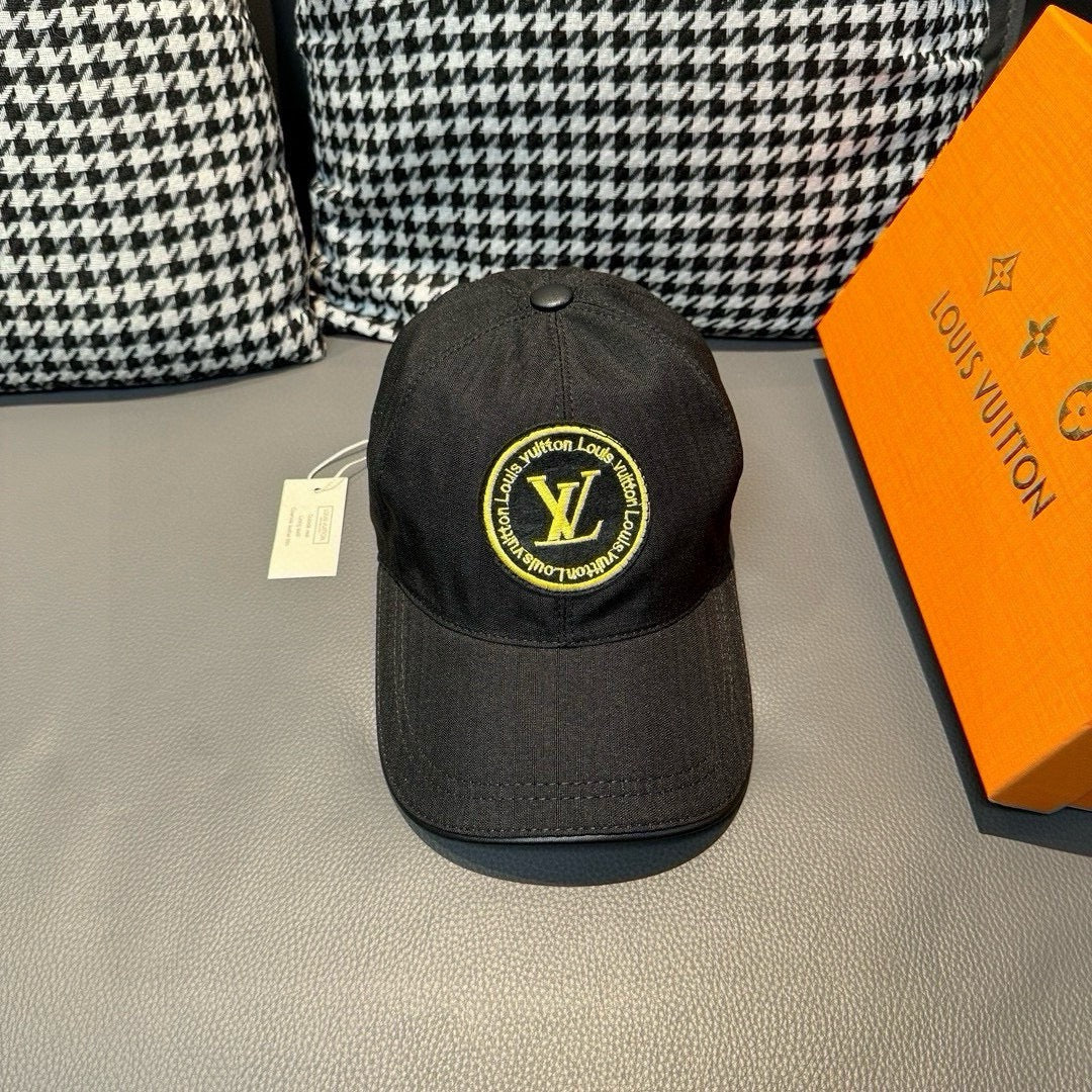 Fasjonabel ny stil tilfeldig matchende klær Duckbill Cap Baseball Cap 53