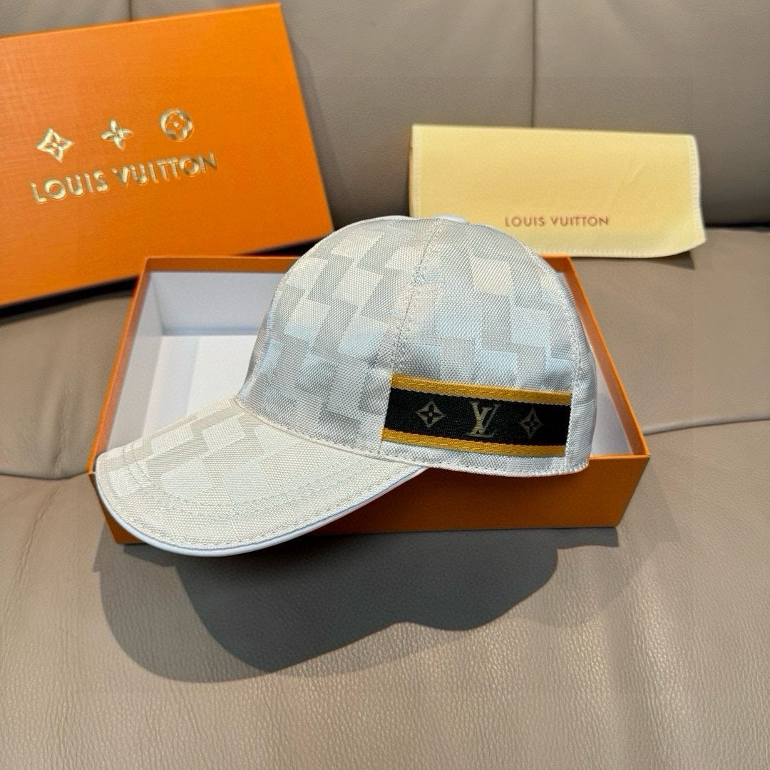 Fasjonabel ny stil tilfeldig matchende klær Duckbill Cap Baseball Cap 51