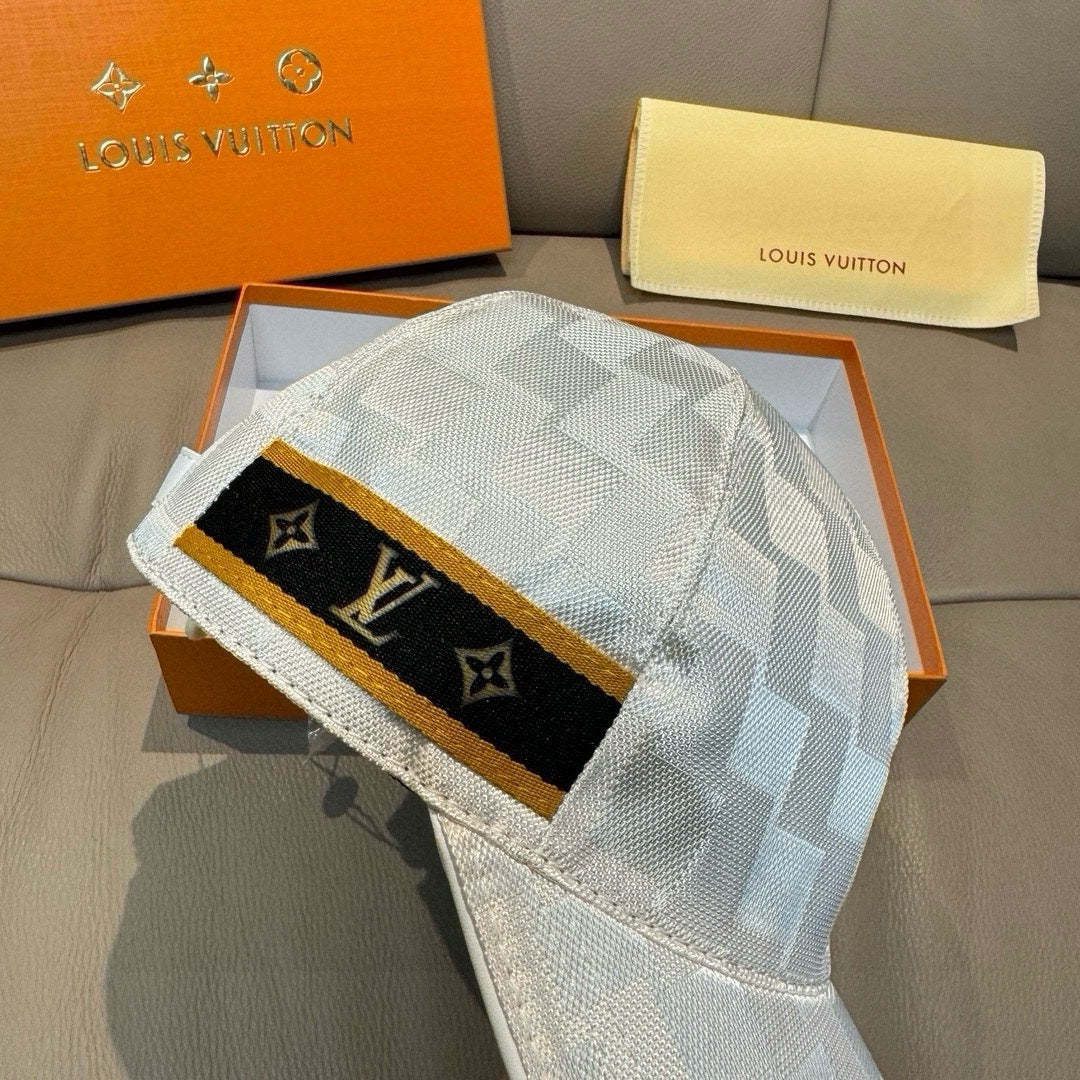 Fasjonabel ny stil tilfeldig matchende klær Duckbill Cap Baseball Cap 51