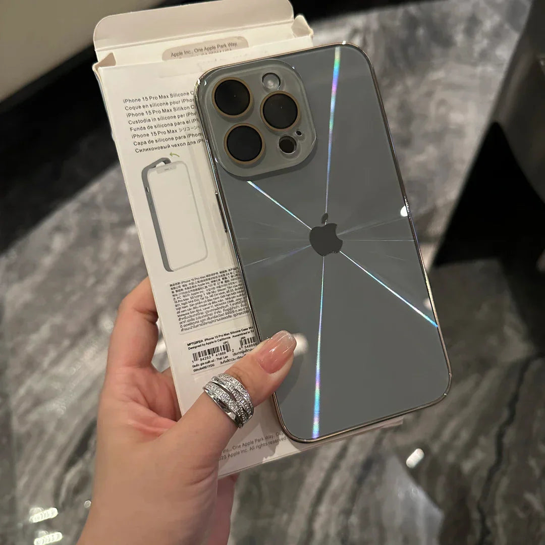 Aurora Nano iPhone -sak