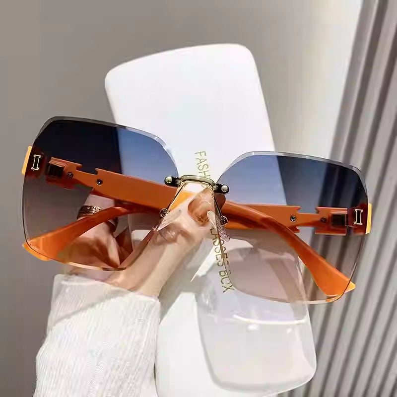 عینک آفتابی لوکس H سفارشی