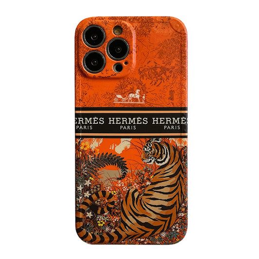 Herm iPhone -hoes