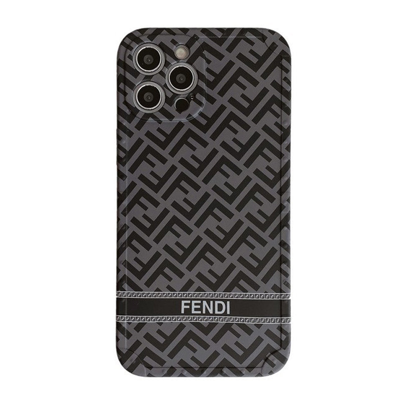 Fen klassieke iPhone -hoes