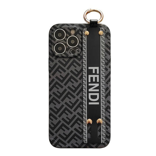 FD armbånd iPhone -sak