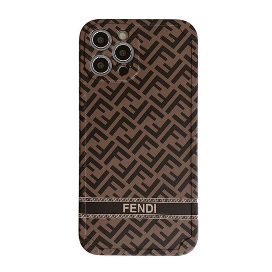 Caso do iPhone clássico Fen