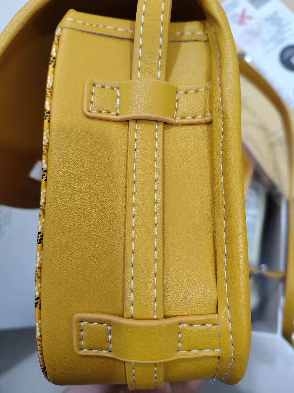 Belvedere PM Bag – Elegance On the Go