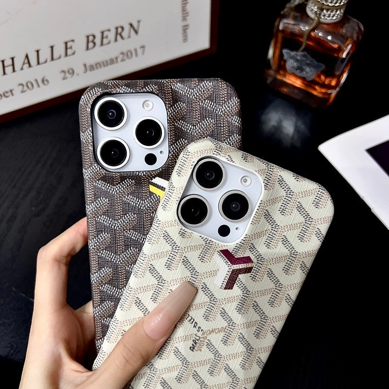 Goya iPhone -hoes
