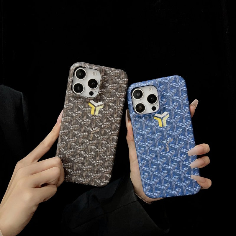 Goya iPhone -hoes