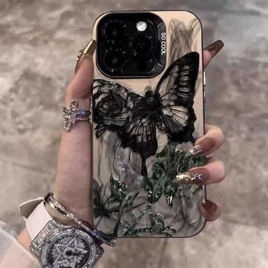 Personlig iPhone -sak