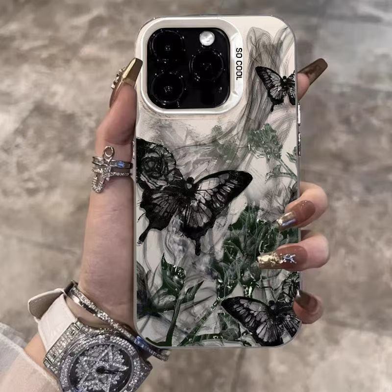 Personlig iPhone -sak